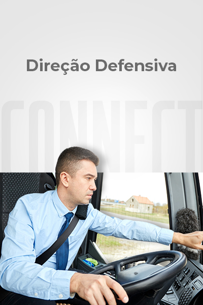 Direção Defensiva