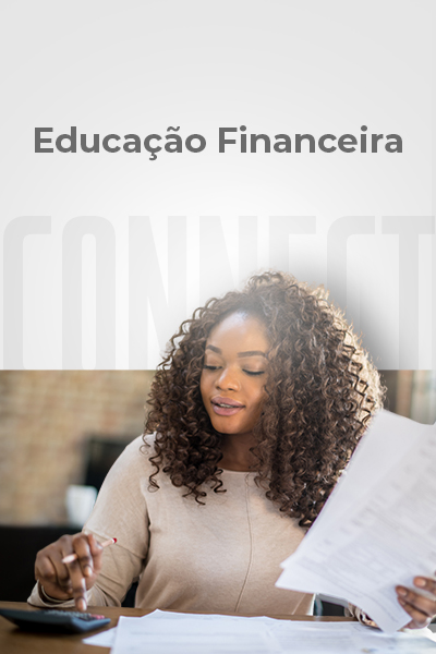 Educação Financeira