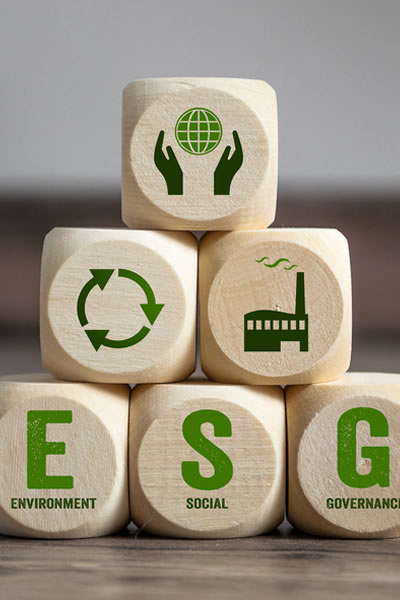 Excelência em ESG: Conquistando Reconhecimentos e Antecipando Tendências