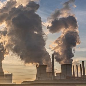 Gestão das Emissões dos Gases de Efeito Estufa