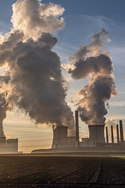 Gestão das Emissões dos Gases de Efeito Estufa