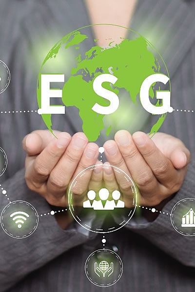 O ESG e a Criação de Valor para Empresas