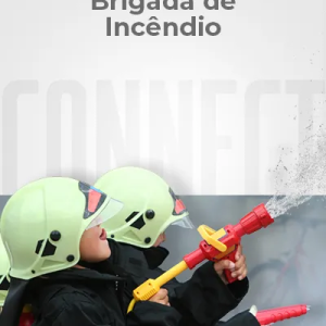 Brigada de Incêndio