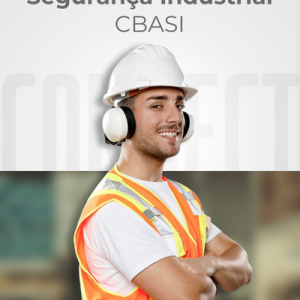 Curso Básico de Segurança Industrial – CBASI