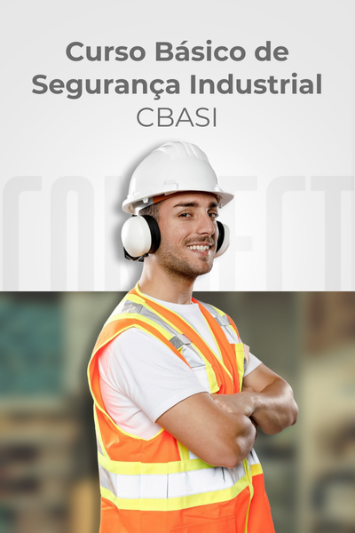 Curso Básico de Segurança Industrial – CBASI