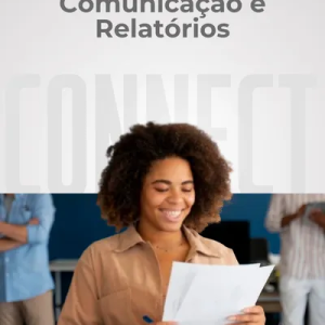 Comunicação e Relatórios