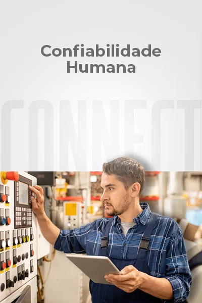 Confiabilidade Humana