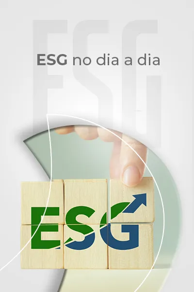 ESG no dia a dia