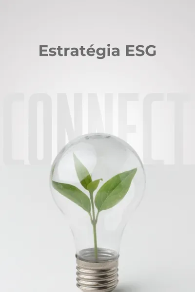 Estratégia ESG