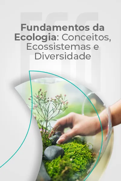Fundamentos da Ecologia; Conceitos, Ecossistemas e Diversidade