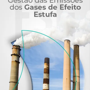 Gestão das Emissões dos Gases de Efeito Estufa