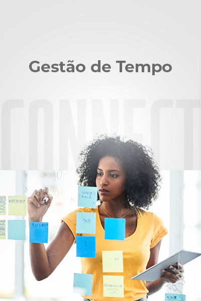 Gestão de Tempo