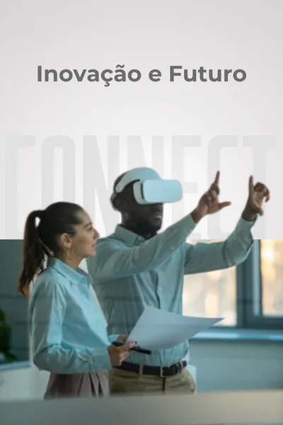 Inovação e Futuro