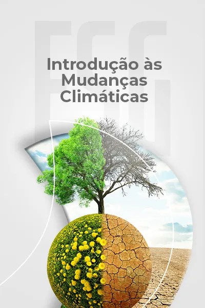 Introdução às Mudanças Climáticas