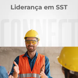 Liderança SST