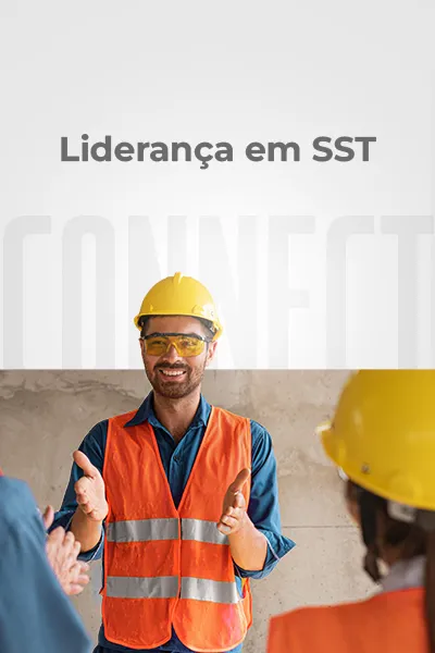 Liderança SST