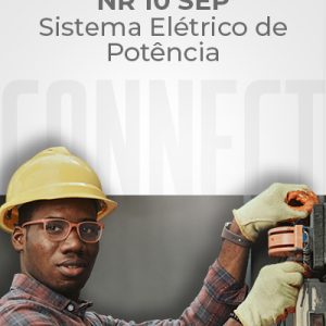 (Reciclagem) NR 10 – SEP