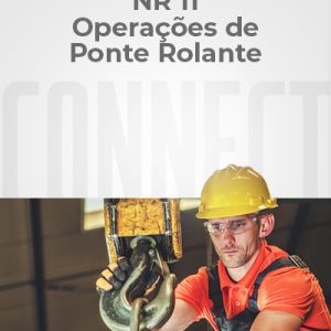 NR 11 – Operações de Ponte Rolante