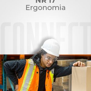 NR 17 – Ergonomia