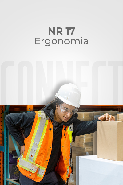 NR 17 – Ergonomia