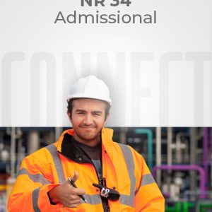 NR 34 – Admissional