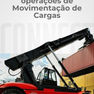 NR 34 – Curso Básico de Segurança em Operações de Movimentação de Cargas