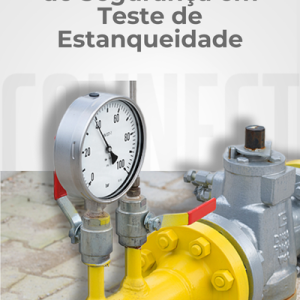 NR 34 – Curso Básico de Segurança em Teste de Estanqueidade