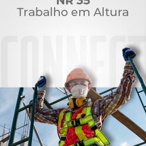 NR 35 – Trabalho em Altura
