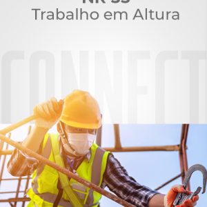 NR 35 (Reciclagem) – Trabalho em Altura