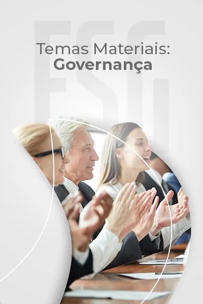 Pilar Governança