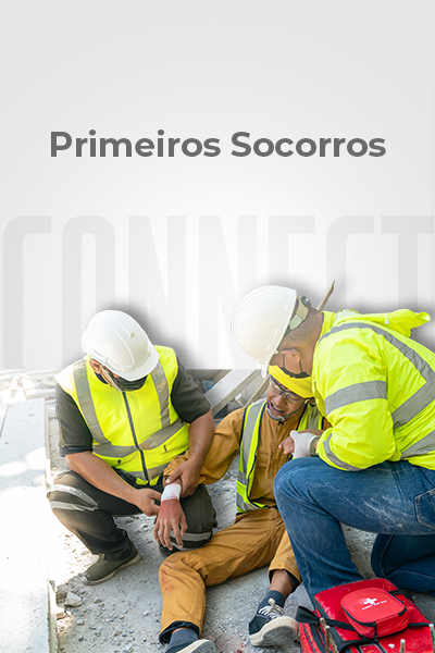 Primeiros Socorros