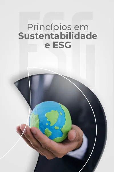 Princípios em Sustentabilidade e ESG