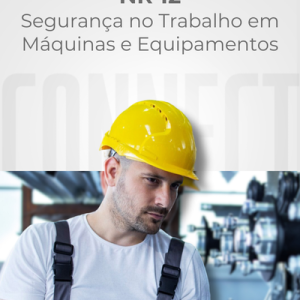 NR 12 (Reciclagem) – Segurança no Trabalho em Máquinas e Equipamentos