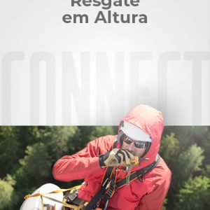 Resgate em Altura e Espaço Confinado – Nível Industrial