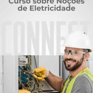Curso sobre Noções de Eletricidade