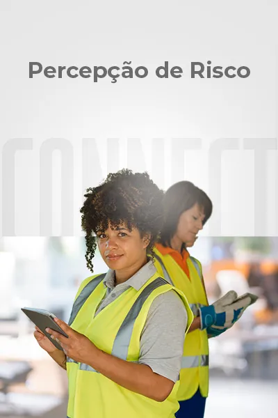 Percepção de Risco