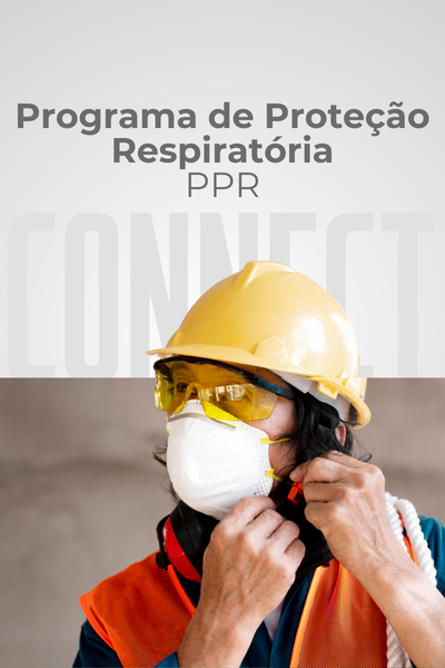 Programa de Proteção Respiratória – PPR