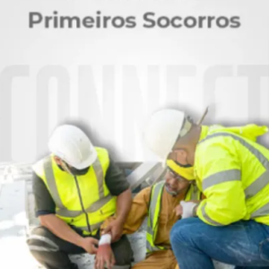 (Reciclagem) – Primeiros Socorros